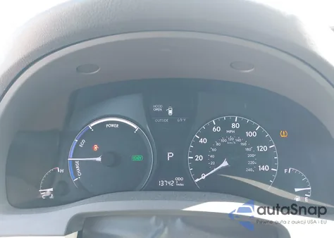 2015 Lexus Rx 450H from USA, damaged, VIN 2T2BC1BAXFC006863